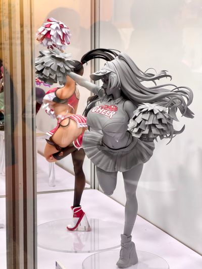 B-style 胜利女神：新的希望 克雷伊