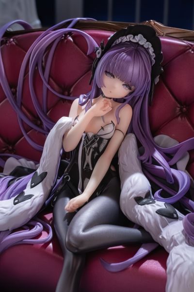 碧蓝航线 塔什干 独属于你的邀约