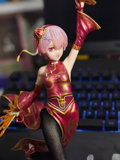 Re：从零开始的异世界生活 拉姆 旗袍Ver.