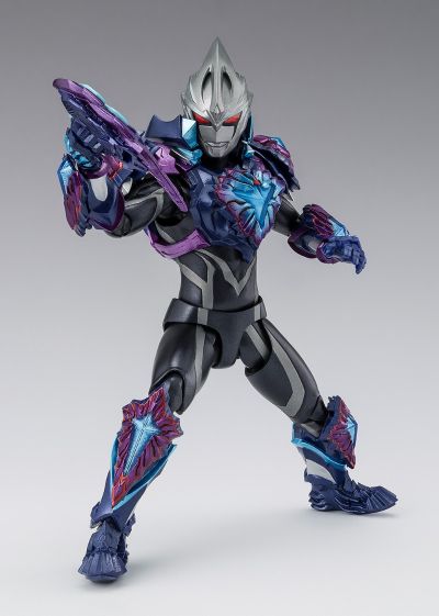 S.H.Figuarts 黑暗战士基尔亚刻