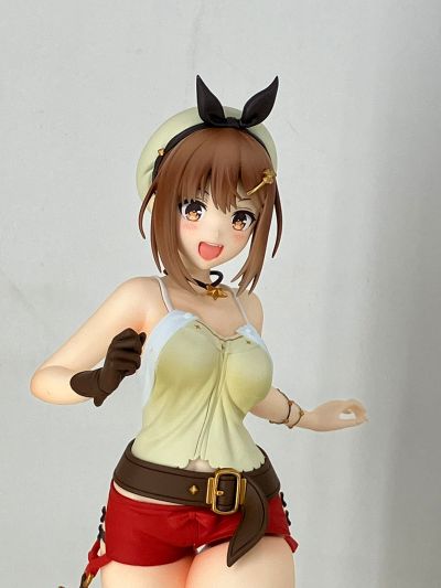 POP UP PARADE  莱莎的炼金工房～常暗女王与秘密藏身处～ 动画版 莱莎琳·斯托特  L尺寸