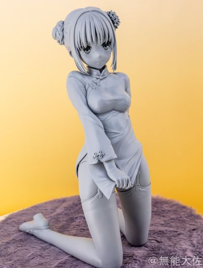 星光咖啡馆与死神之蝶 四季夏目 旗袍