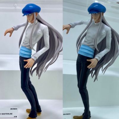 一番赏 猎人 嵌合蚁篇 B奖 奇犽 MASTERLISE