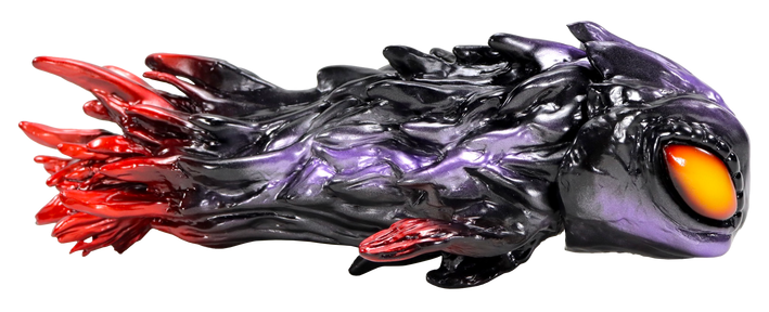 AMC 黑多拉 水中棲息期 噩梦版