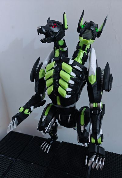 罪系列 SIN-04 嫉妒