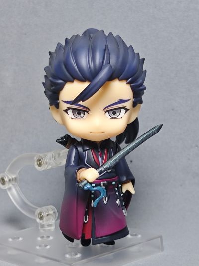 粘土人#1378 恋与制作人 李泽言 魔王