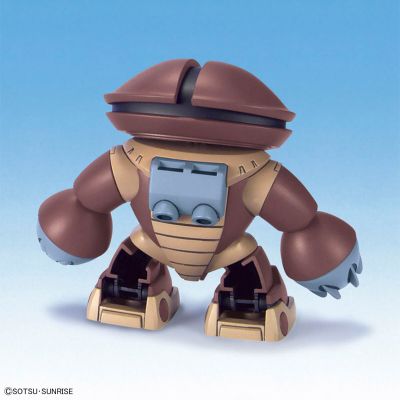 BB战士 机动战士高达 吉恩公国军机动战士套装