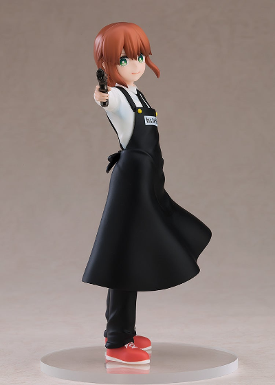 POP UP PARADE  幼儿园WARS 丽塔