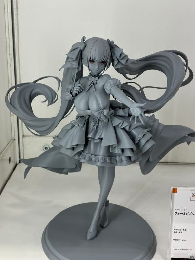 碧蓝航线 可畏（μ兵裝）