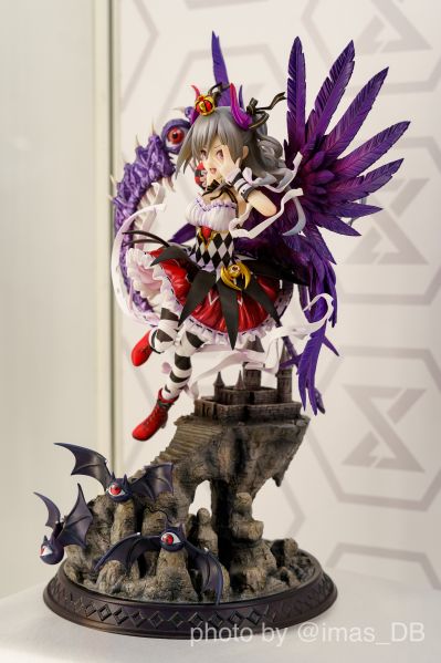 PRISMA WING 偶像大师灰姑娘女孩 觉醒魔王 神崎兰子