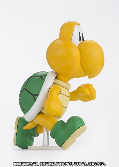 S.H.Figuarts 超级马力欧兄弟 玩具套装D 成群的敌人 入门篇