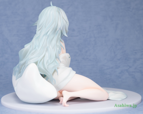 少女前线 PA-15 奇妙山药饼 重伤