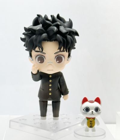 粘土人#2702 当哒当/胆大党 超然仔/厄卡伦