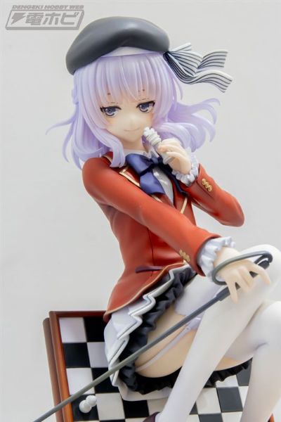 欢迎来到实力至上主义的教室 坂柳有栖