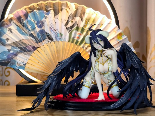 OVERLORD 雅儿贝德 内衣版