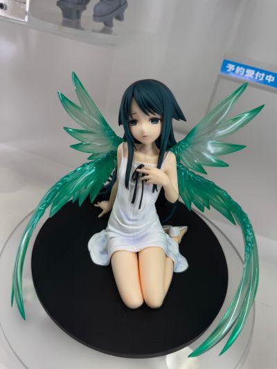 POP UP PARADE 沙耶之歌 沙耶 L尺寸