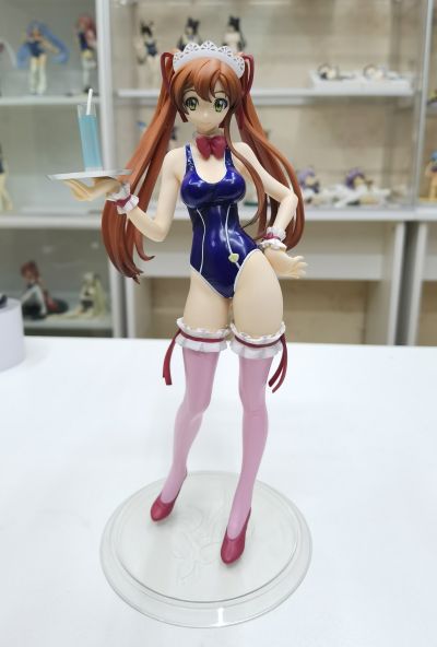 CODE GEASS 叛逆的鲁鲁修R2 夏丽・菲尼特 