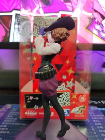 POP UP PARADE 女神异闻录5皇家版 Noir