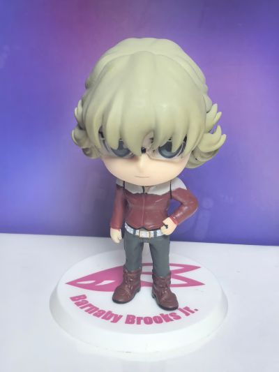 一番赏 タイガーアンドバニー バーナビー・ブルックスJr. 