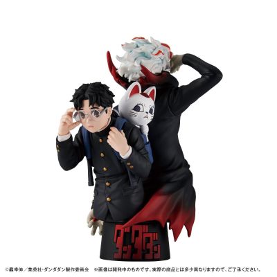 掌中名场面EX 当哒当/胆大党