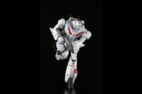 A-Action 超时空要塞 VF-1J 可动模型 机械人模式