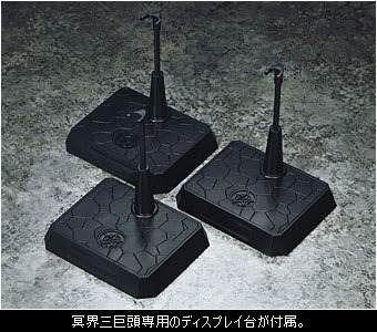 圣斗士圣衣神话 潘多拉（购买活动特别限定品）