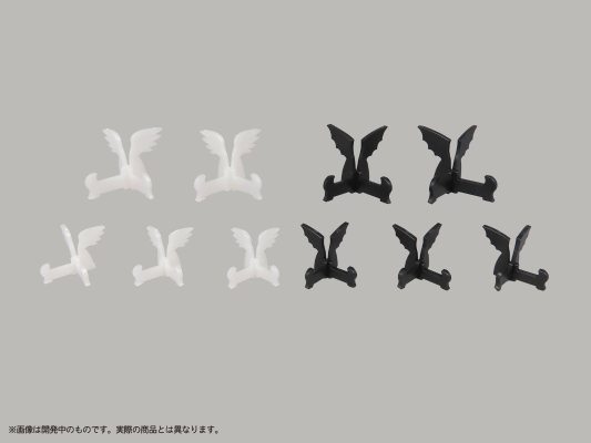 普利普拉 人偶的盘子 盘子底座