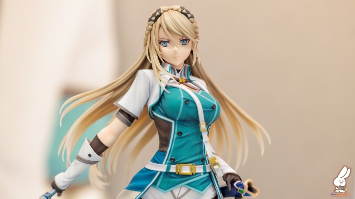 英雄传说 黎之轨迹 艾蕾因・奥克雷尔