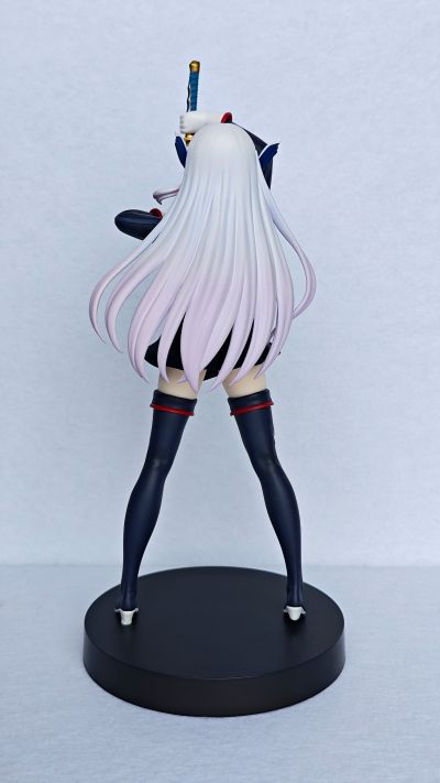 POP UP PARADE 魔都精兵的奴隶 羽前京香