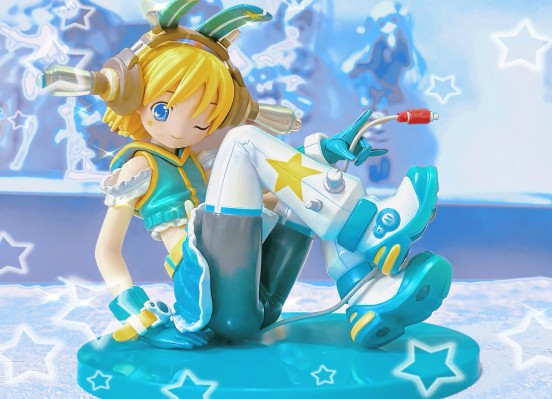 PC少女 少女リプル 