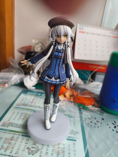 POP UP PARADE 英雄传说：闪之轨迹 亚尔缇娜·奥莱恩 L尺寸