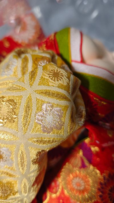 超级索尼子 超级索尼子 日本人偶