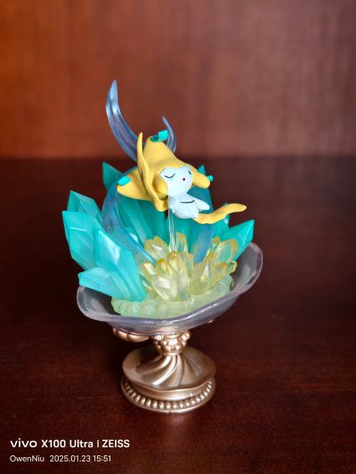 宝可梦 宝石藏品集2