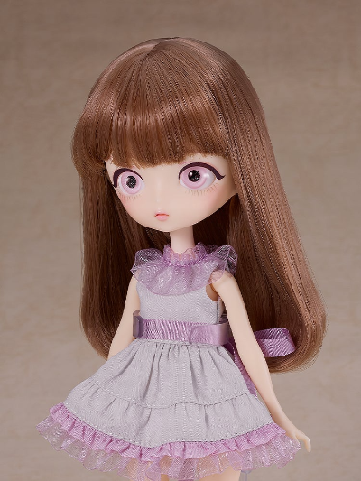 Harmonia bloom 玻璃眼睛系列 冬「冰」/冬「朝」/冬「寒红」