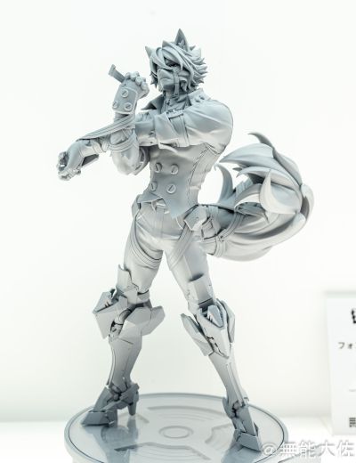 绝区零 阵营系列 维多利亚家政 冯·莱卡恩