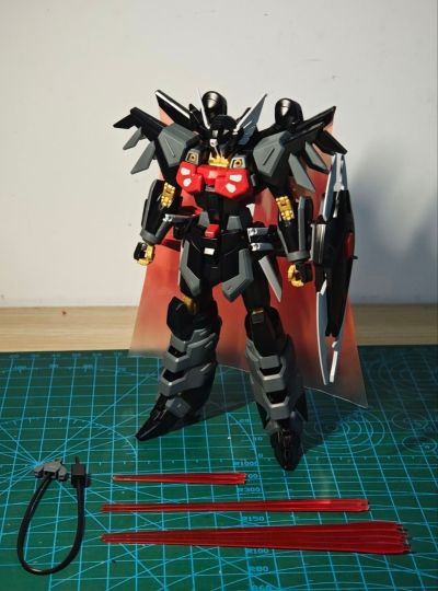 HGI-BO (#014) 1/144 机动战士高达 铁血的奥尔芬斯 V08-1228 葛琳洁德