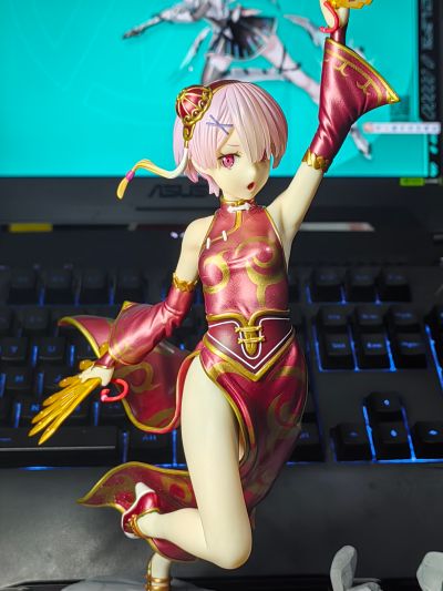 Re：从零开始的异世界生活 拉姆 旗袍Ver.