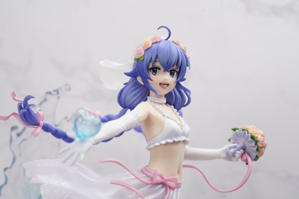 无职转生2～到了异世界就拿出真本事～ 洛琪希·米格路迪亚 泳装婚纱