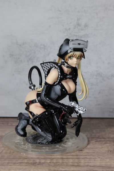 クリエーターズ・ラボ 司 弾 Compact Hog 