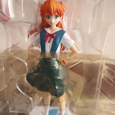 PM 手办 EVA新剧场版 明日香 制服ver. Vol. 7