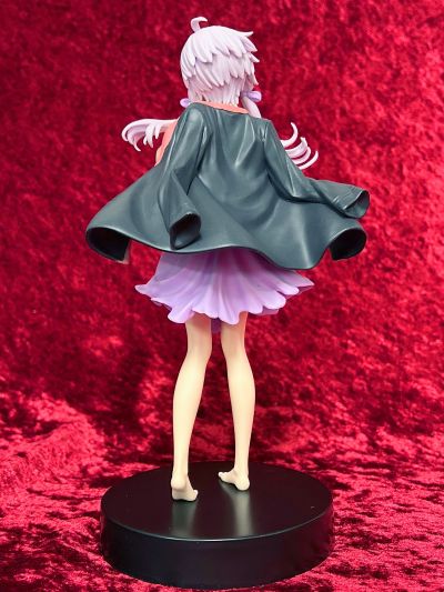 VOICEROID 结月缘 居家服造型