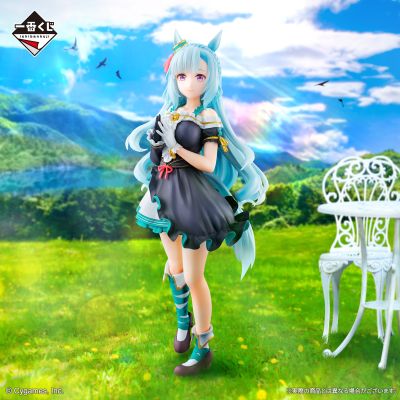 一番赏 赛马娘 第11弹 C奖 目白雅丹