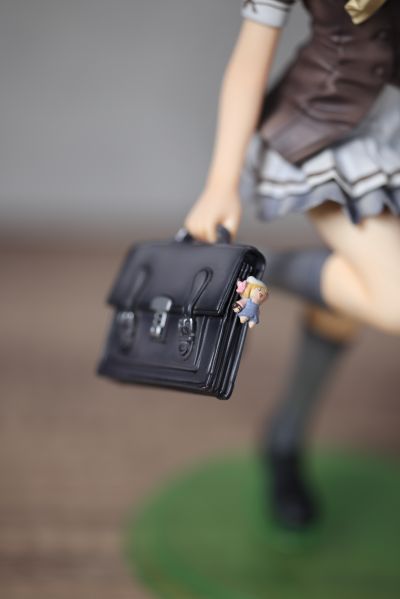 SHUFFLE！MEMORIES 時雨亜沙 