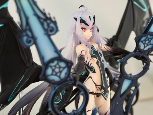 命运-冠位指定 枪兵-梅柳齐娜