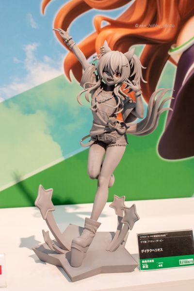 赛马娘  太阳神