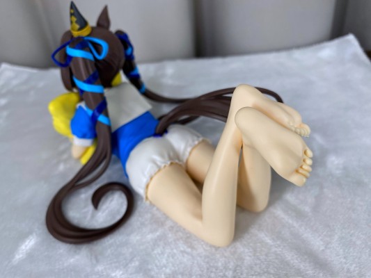 动画片 赛马娘 第三季 -悠闲时光-强击