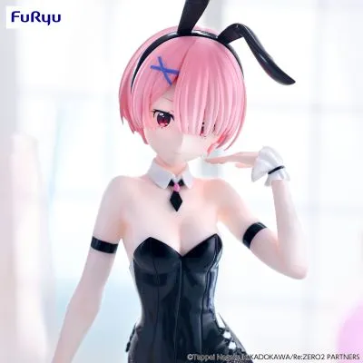 BiCute Bunnies Re：从零开始的异世界生活 拉姆·bicolor