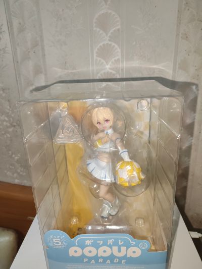 POP UP PARADE 蔚蓝档案 丰见琴里（啦啦队）