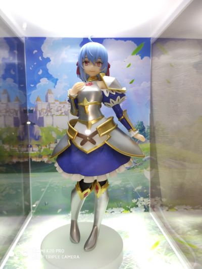 POP UP PARADE 我被逐出队伍后过上慢生活 第二季 露缇 L尺寸