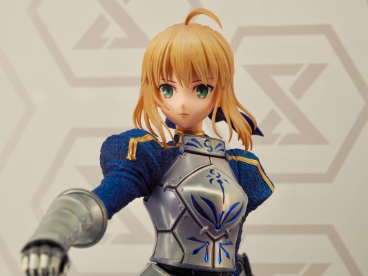 PRISMA WING 究极稀有主线 命运之夜  阿尔托莉雅·潘德拉贡